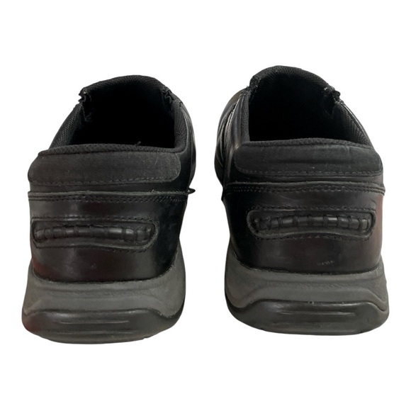 Red Wing Shoes Men's Size 11 E2
EE 6713 ComfortPro Black
Safety Toe Work - Picture 4 of 12